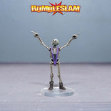 The Cryptborn Nightmares