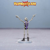 The Cryptborn Nightmares