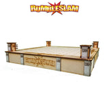 Rumbleslam Deluxe Ring