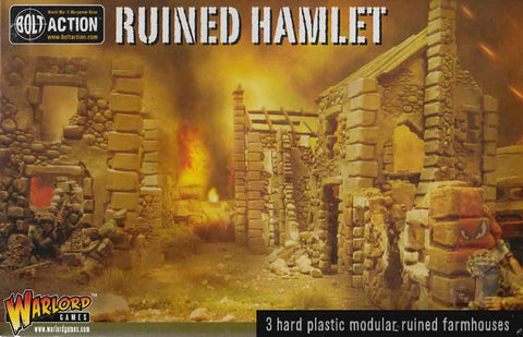 Ruined Hamlet