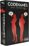 CODENAMES DEEP UNDERCOVER 2.0