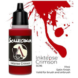 INKTENSE CRIMSON