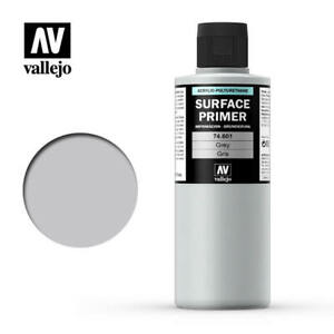 74.601 - Primer Grey (200ml)