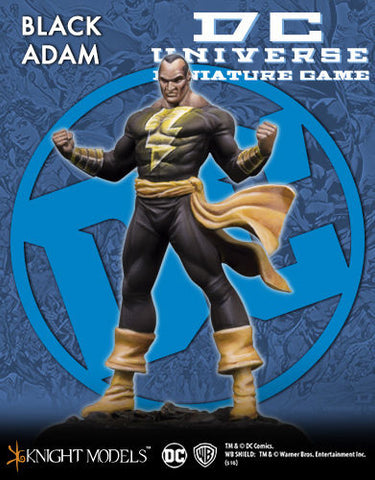 BLACK ADAM