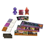 DISNEY VILLAINOUS - Bigger and Badder Expandalone
