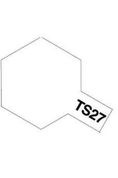 Matt White (TS-27)
