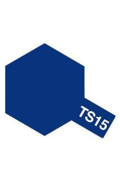 Blue (TS-15)
