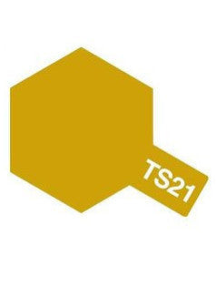 Gold (TS-21)