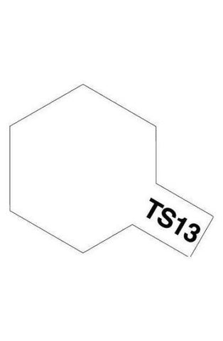 Clear (TS-13)