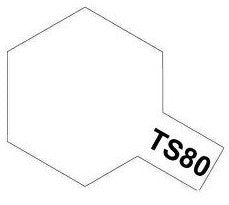 Flat Clear (TS-80)