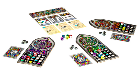 SAGRADA (2026)