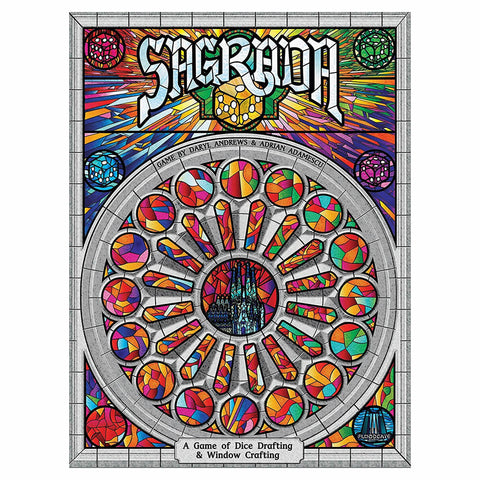 SAGRADA