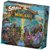 SMALL WORLD World of Warcraft