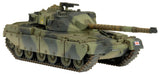 Cheiftain Armoured Troop (Plastic)