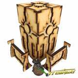Cyber Tower