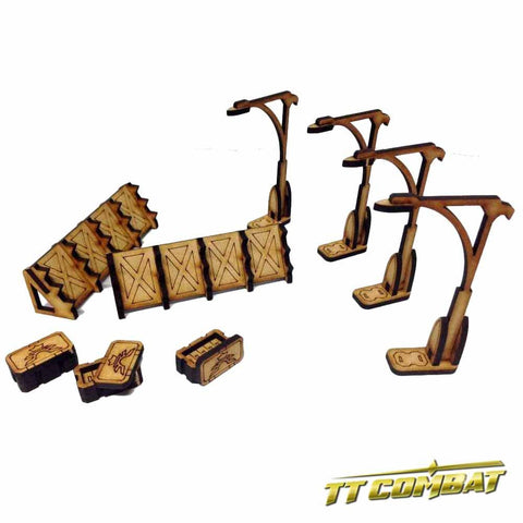 Road Accessories(8)