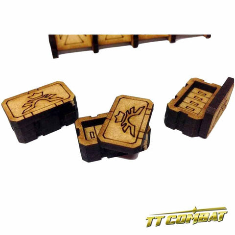 Road Accessories(8)