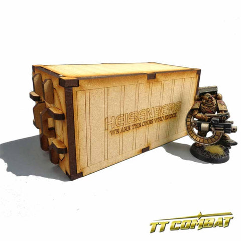 Mecharuim Containers (3)