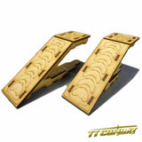 Forebearer Ramps