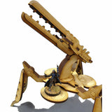 Plasma Defence Platform