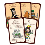 Munchkin Shakespeare Deluxe