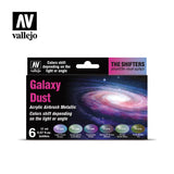 77.092 - GALAXY DUST - Shifters