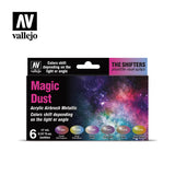 77.090 - MAGIC DUST - Shifters