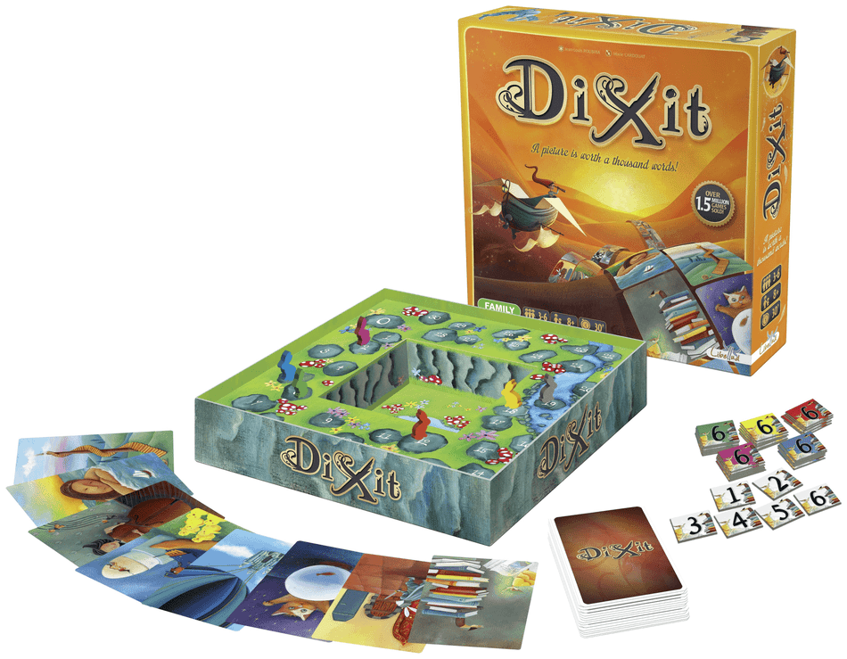 DIXIT