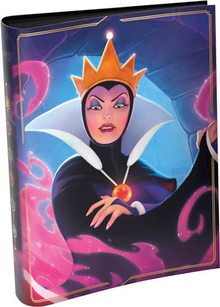 Disney Lorcana - Card Portfolio