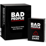 BAD PEOPLE