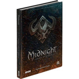 MIDNIGHT RPG: LEGACY OF DARKNESS