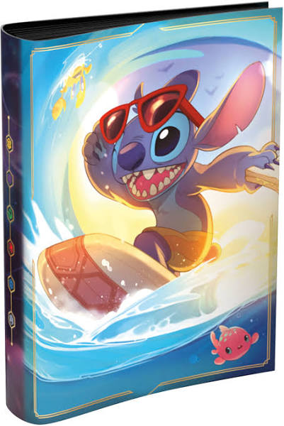 Disney Lorcana - Card Portfolio