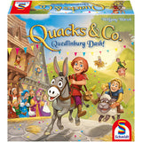 Quedlinburg Dash