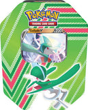 HIDDEN POTENTIAL TINS - Gallade V/ Girantine V/ Rotom V