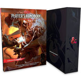 Dungeons & Dragons: Core Rulebook Gift Set