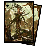 MTG: PHYREXIA: All Will Be One Commander Deck 100ct Sleeves