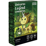 UNSTABLE UNICORNS - Expansions