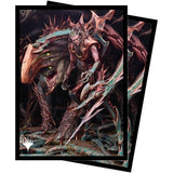 MTG: PHYREXIA: All Will Be One Commander Deck 100ct Sleeves