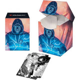 MTG: PHYREXIA: All Will Be One Deck 100+ Deck Box