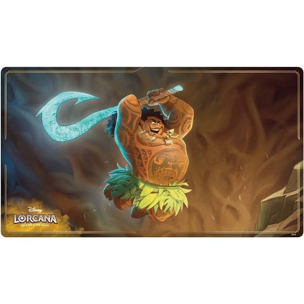 Disney Lorcana CHAPTER 1 - Play Mats