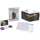 DUNGEON MASTER'S SCREEN DUNGEON KIT (5th Ed.)
