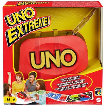 UNO Extreme