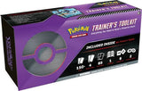 POKEMON TCG - Trainers Toolkit 2022