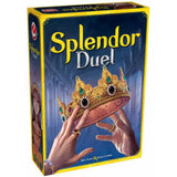 SPLENDOR - DUEL