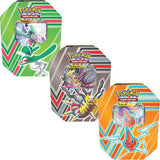 HIDDEN POTENTIAL TINS - Gallade V/ Girantine V/ Rotom V