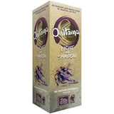 Onitama - Light & Shadow: Expansion