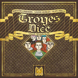 Troyes Dice Game