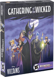 Gathering the Wicked