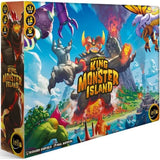 King of Monster Island