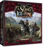 TARGARYEN Starter Set